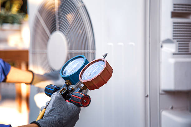 Affordable Emergency Ac Repair solutions in North Easton, MA